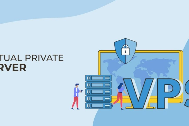 Virtual Private Server (VPS) Market To Observe Rugged Expansion By 2030