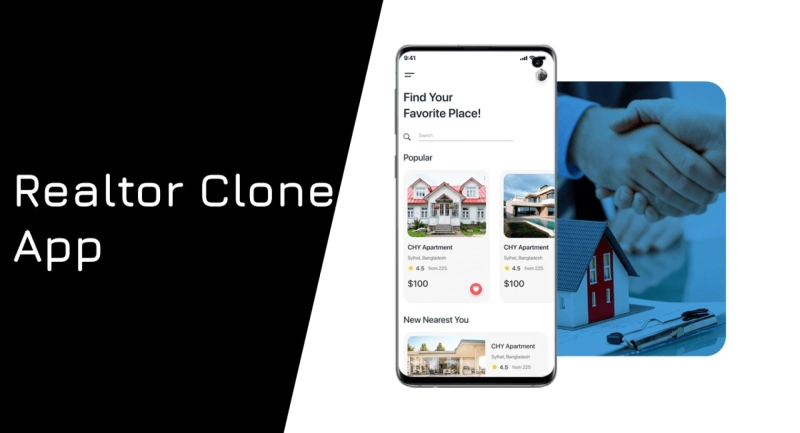 Why a Realtor clone is more Tempting than a Cinnabon?