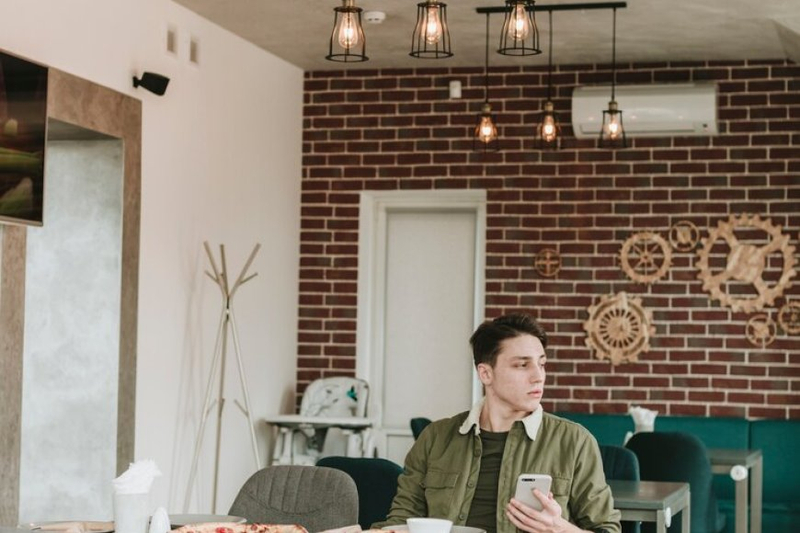 Crafting Cafe Fit-Outs in Melbourne: Where Comfort Meets Creativity