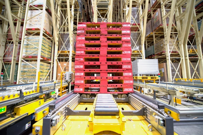 How pallet pooling cuts supply chain costs without compromising reliability