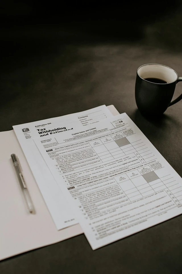 Beyond the Blackboard: Why Every Teacher Should Have an Accountant in Their Corner