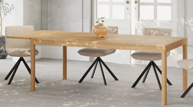 Redefine Your Space with Stylish Dining Tables: A Guide to Finding the Perfect Centrepiece