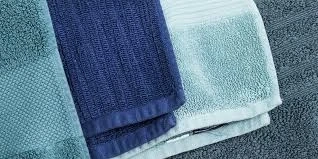 Different Types of Towels