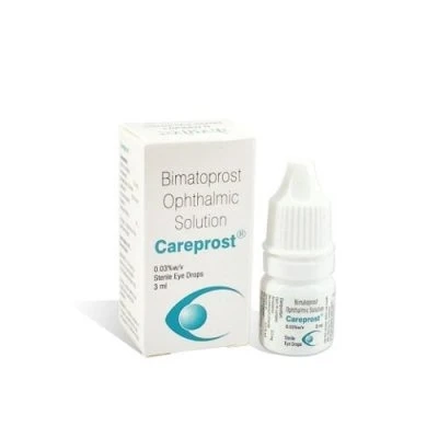 Careprost Is Doctors’ Advised Serum