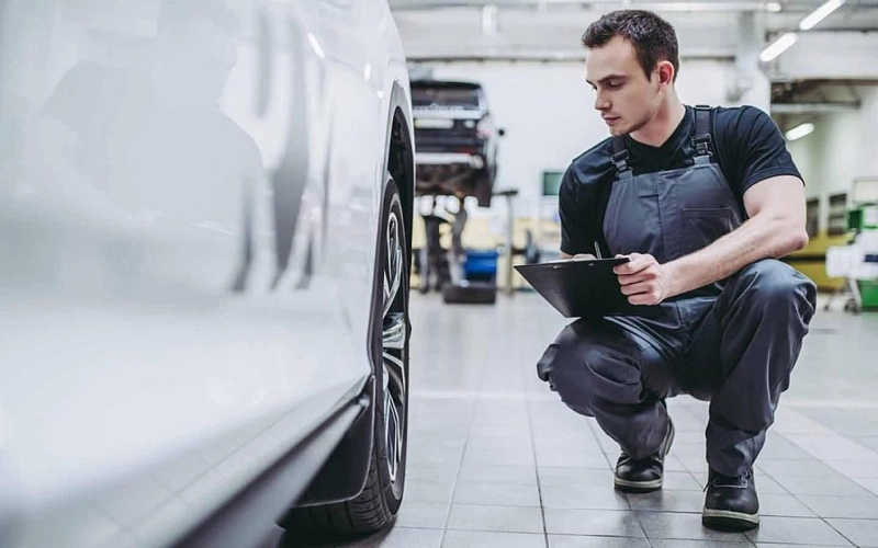 Most Reliable Range Rover Repair In Dubai Services