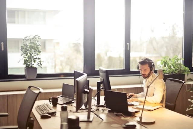 Introduction to IT Support in Lancashire