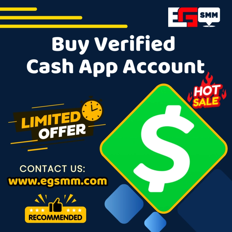 How to Buy Verified Cash App Accounts For Instant Money