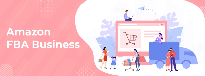 7 Top Benefits Of Amazon FBA For Your E-Commerce Business