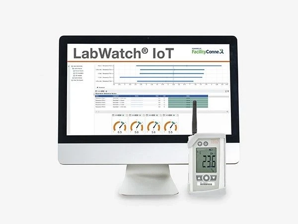Revolutionizing Operational Efficiency with Facility Monitoring and IoT Monitoring Systems