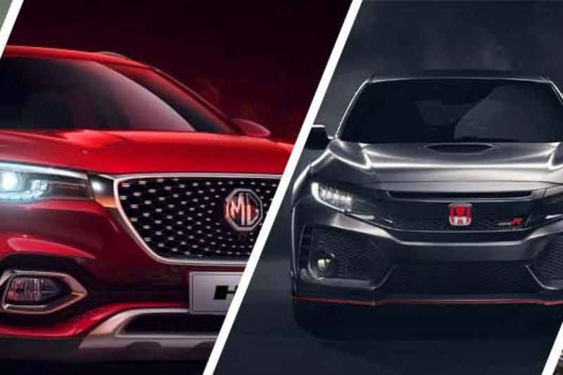 Car Rental Companies in Lahore offered by the car rental agency
