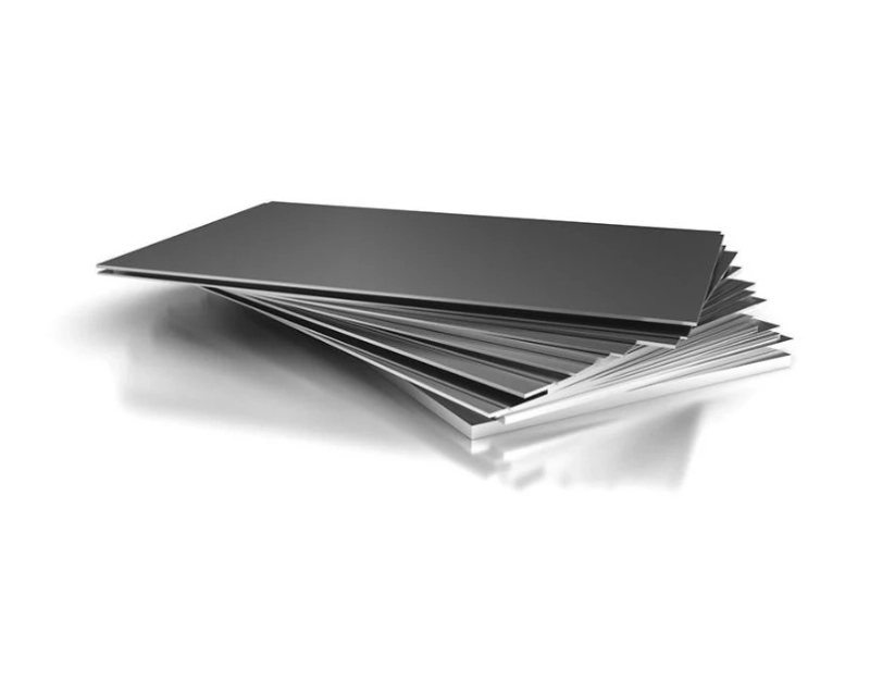 Study to Discover About Stainless Steel Plate Uses in Construction