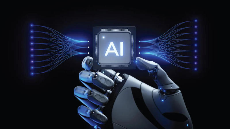 Next-Generation Data Storage: AI Applications and Benefits