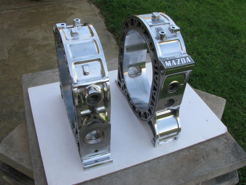 Shine, Strength & Style: Your Aussie Guide to Quality Metal Polishing and Chrome Finishing