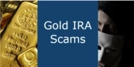 Protect Your Savings: Spotting and Avoiding Gold IRA Scams