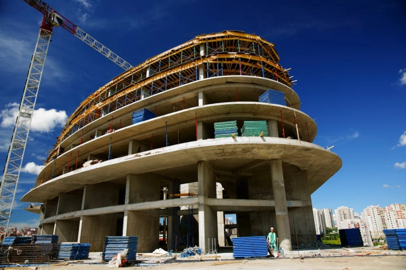 When Construction Quality Falls Short: Legal Options for Clients in Virginia