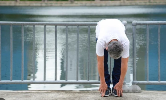6 Ways To Protect Older Adults From Injury