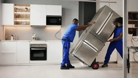 Popular Refrigerator Repair & Services in Bhubaneshwar