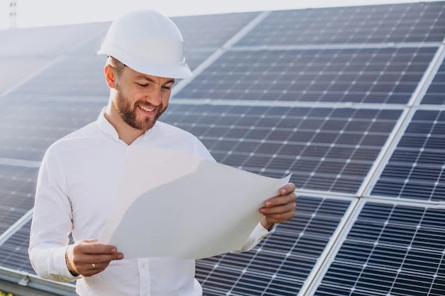 WHAT ARE SOLAR PANELS AND WHY DO YOU NEED ONE?