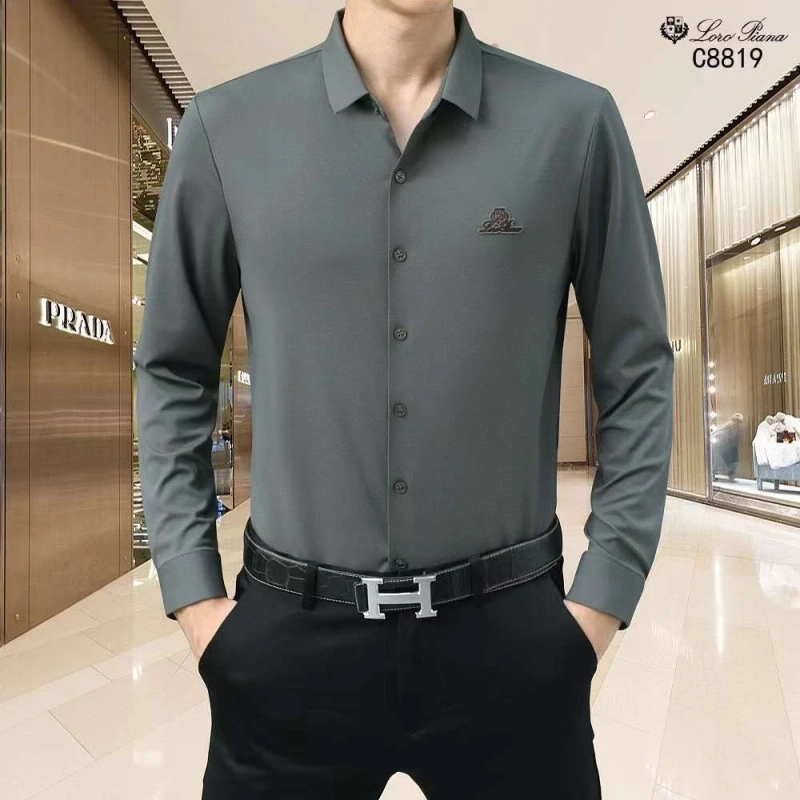 Refined Style: Exploring the Latest Men’s Formal Fashion Trends in 2025