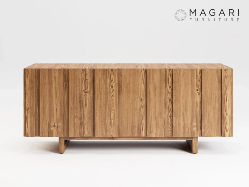 Styling Tips for a Classic Wooden Console Table in Any Room