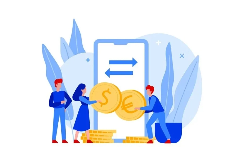 Capitalize On An Eminent Crypto Exchange Platform