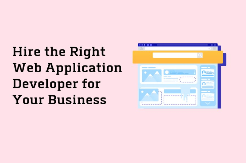 Hire Web App Developers: Revolutionize Your Business