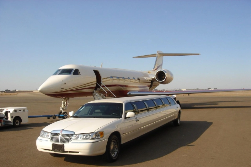 How Does Airport Transportation Compare to Traditional Taxis?
