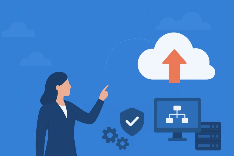 7 Cloud Migration Challenges & How to Overcome Them