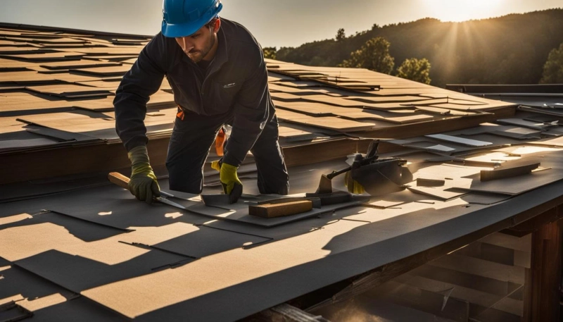 Excellente Dakdekkers: Specialist in Platdak Oplossingen