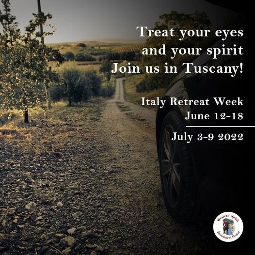 What All Happens In A Spiritual Retreat