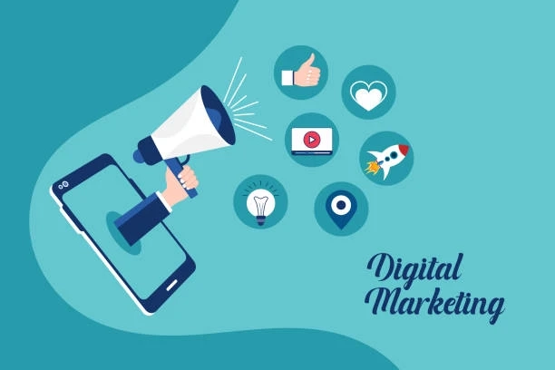 Top 3 Digital Marketing Institute