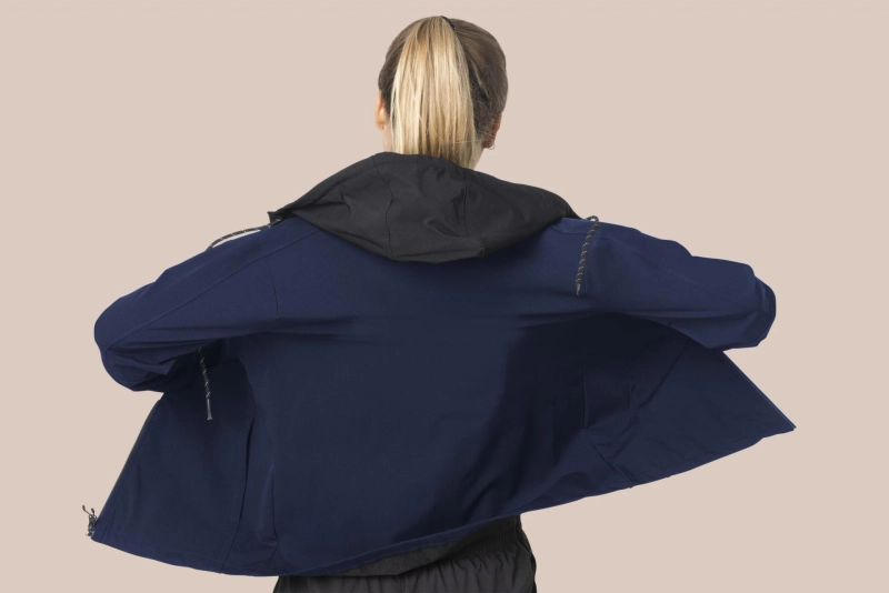 Unveiling the Incredible Advantages of Custom Windbreakers