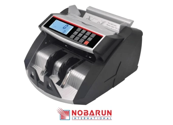 Why Money Counting Machines Are a Must-Have in Bangladesh's Businesses
