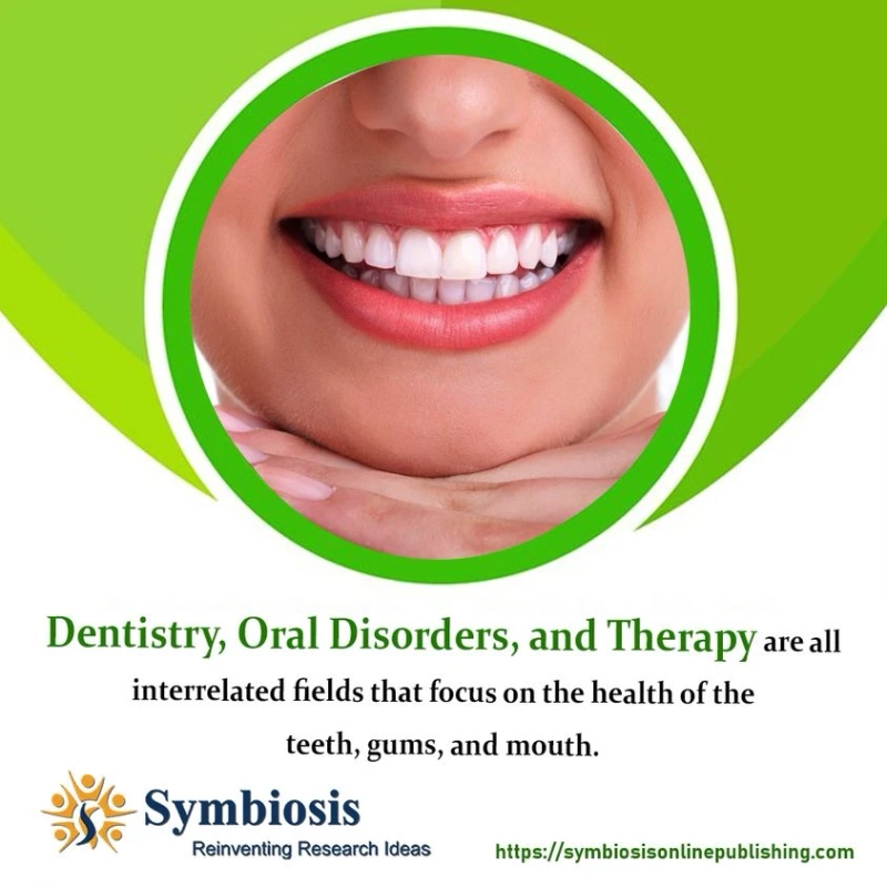 Transformative Insights: Navigating Dentistry and Oral Health for Lifelong Wellness