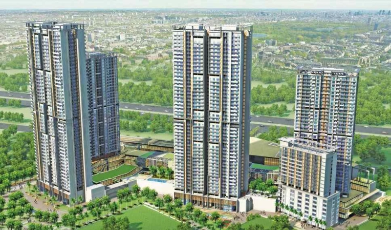 What is All the Hype About M3M Heights Sector 65 Gurgaon.