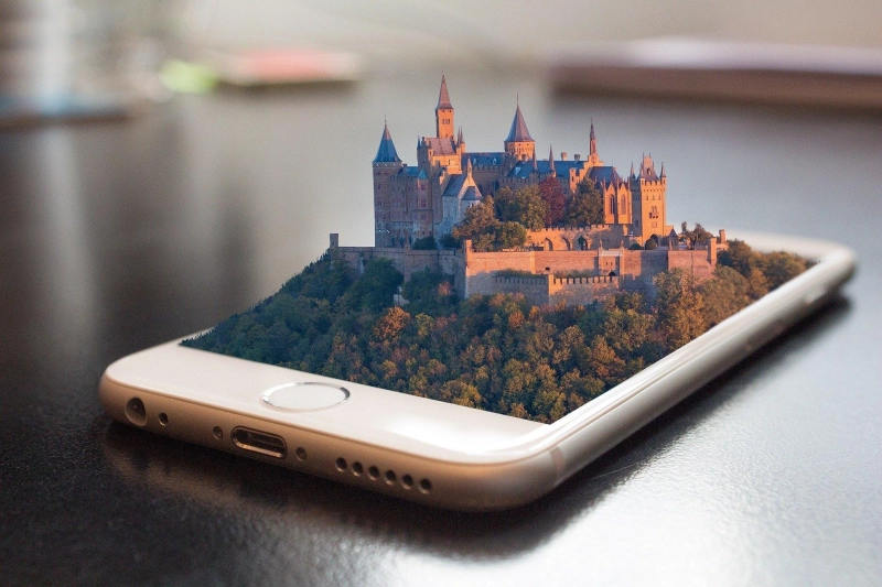Why we need mobile apps for our Business