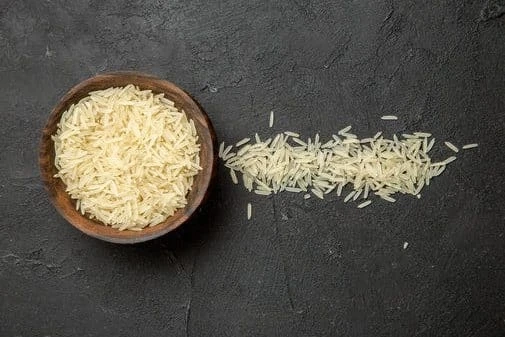 6 Premium Basmati Rice Brands in Pakistan