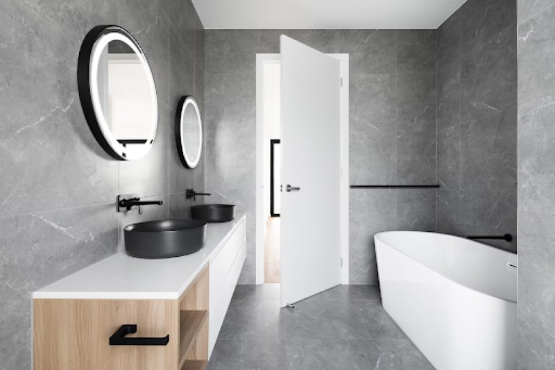 Comprehensive Bathroom Remodeling Services in Downey, CA: Elevate Your Home
