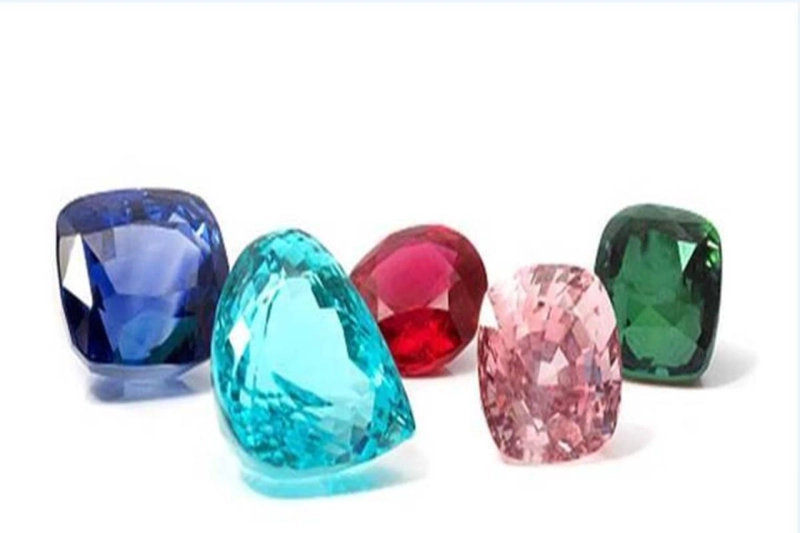 The Hardest Gemstones As Choices For Your Daily Wear Jewellery