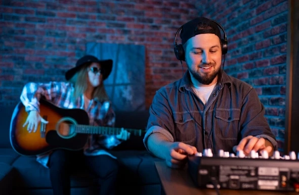 The Hidden Work Behind Every Flawless Performance