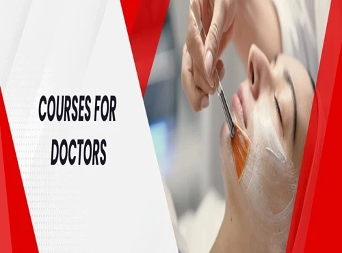 Expanding Medical Expertise with Cosmetology Courses for Doctors