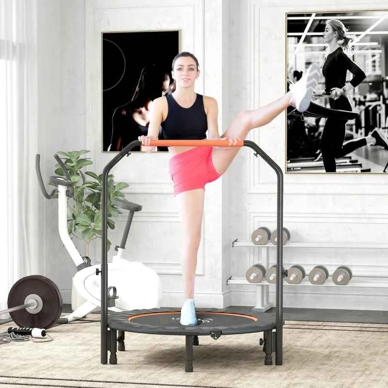 What’s the Best Trampoline for Your Family: Indoor or Outdoor?