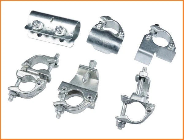 Global Scaffolding Accessories Market Is Estimated To Witness High Growth Owing To Increasing Demand For Construction and Infrastructure Development