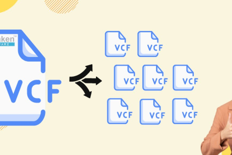Explore: Best Possible Solution Divide VCF Folders Into Unique Files