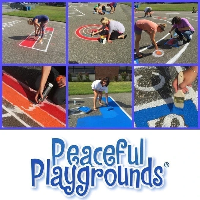 Rainy day recess games: Add new and exciting games to the school curriculum!