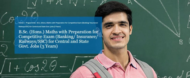 K.R. Mangalam University: The Best College for B.Sc Mathematics (Hons) in Gurgaon