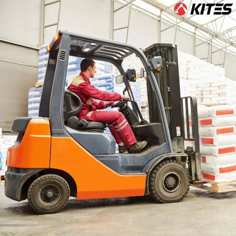 Same-day forklift rental