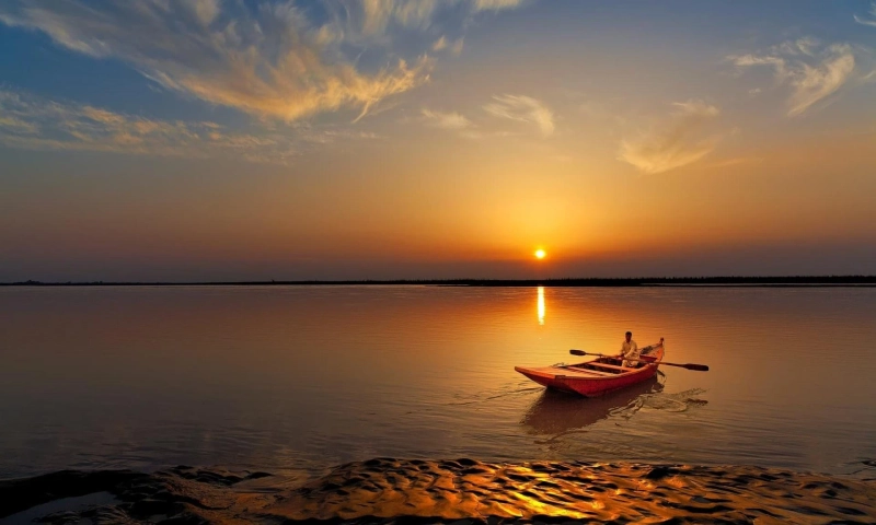 Rivers in Pakistan