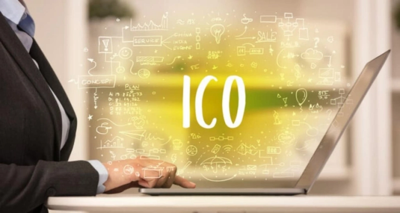 How Does Data-Driven ICO Marketing Optimize Funnel Performance?