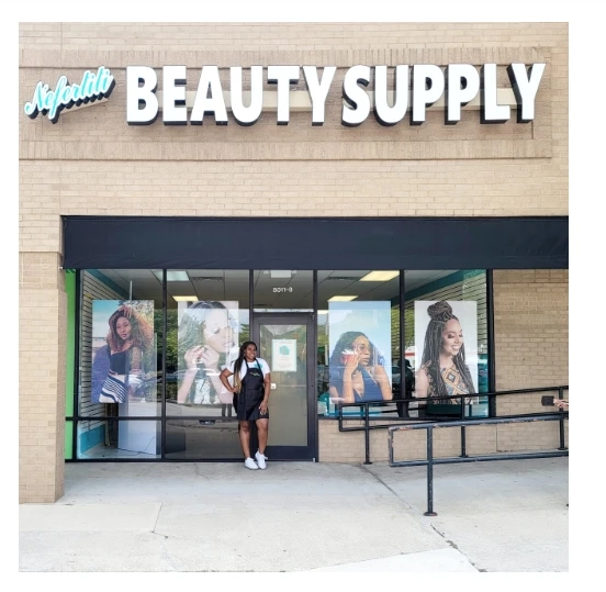 The Beauty Supply Outlet Experience in Jacksonville, Florida: A Haven for Beauty Enthusiasts